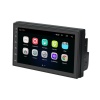 Bunker 2 Din Car Radio Android 8.1 Universal Gps Navigation Photo