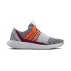 Under Armour - Breathe Lace Gry/Pnk Lifestyle Shoes Womens Photo