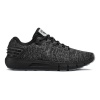 Under Armour - Charged Rogue Twist Ice Blk Running Shoes Mens Photo
