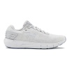 Under Armour - Charged Rogue Twist Ice Wht Running Shoes Mens Photo