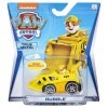Paw Patrol Die-Cast Vehicles - Rubble Photo