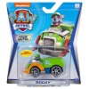 Paw Patrol Die-Cast Vehicles - Rocky Recycling Truck Photo