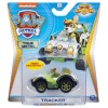 Paw Patrol Die-Cast Vehicles - Mighty Pup Tracker Photo