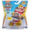 Paw Patrol Die-Cast Vehicles - Chaser Marshall Photo