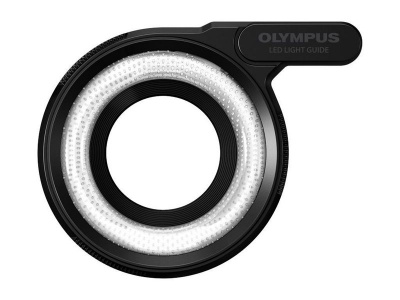 Photo of LG Olympus -1 LED Light Guide for TG-1/2/3/4/5/6