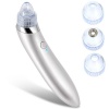 The Skin Savant - Electric Blackhead Suction Tool Pore Cleanser - White Photo