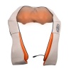 Massager of neck kneading Photo