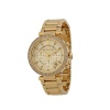 Michael Kors Gold-Tone Ladies Watch-MK5354 Photo