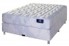 SERTA PERFECT SLEEPER BEDFORD BASE SET Photo