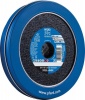 PFERD Cut-Off Wheel EHT 115-1 0 SG STEELOX – 10 pieces Tin Pack Photo