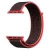 Apple Zonabel Nylon Sport Loop Strap Band for 42mm Watch â€“ White Photo