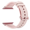 Apple Zonabel 38mm Watch Women's Leather Replacement Strap Photo