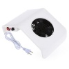DHAO-Professional Nail Dust Collector Suction Nail Dryer Nail Art Machine Photo