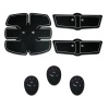 EMS Toning & Firming Muscle & AB Stimulator Henrac Tech Photo