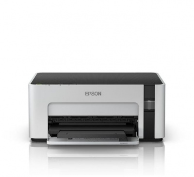 Photo of Epson Mono Ecotank M1100 Printer
