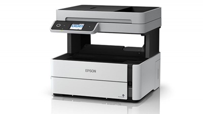 Photo of Epson M3170 Mono EcoTank A4 4" 1 Wi-Fi ADF Printer