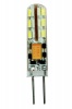 1 5 Watt G4 LED Cool White Twin Pack Photo