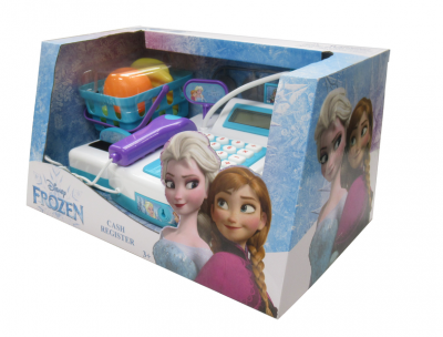 Photo of Disney Frozen Frozen Cash Register