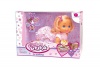 Generic Baby Emma Crawling Doll With Sounds - 40cm Photo