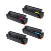 Canon 046 High yield Combo Toner Photo