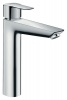Hansgrohe MySport Single lever basin mixer XL without waste set Photo