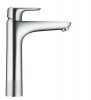 Hansgrohe Ecos Single lever basin mixer XL Cool Start without waste set Photo