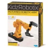 Motorised Robotic Arm Photo
