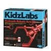 Hydraulic Robotic Arm Photo