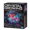 Crystal Growing - Colour Changing Crystal Light Photo