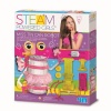 Miss Tin Can Robot Photo
