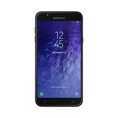 Photo of Samsung Galaxy J7 Duo LTE - Blue Cellphone