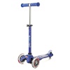 Micro Mini Deluxe Scooter Blue Photo