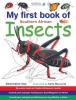 My First Book of Southern African Insects Photo