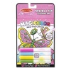 Melissa Doug Melissa & Doug Magicolour Pad - Friendship & Fun Photo