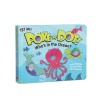 Melissa & Doug Poke-A-Dot: Who's in the Ocean Photo