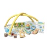 Melissa & Doug Toy Time Play Set Photo
