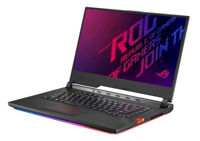 Photo of Asus ROG Strix 3 G531GV 15 6" FHD non Touch Core i7 Gaming Notebook - Black