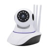 Fervour FOYU WiFi Wireless 360-Degree Indoor Camera 720P Monitor Photo