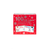 AK 100 Self Adhesive Christmas Gift Labels Photo