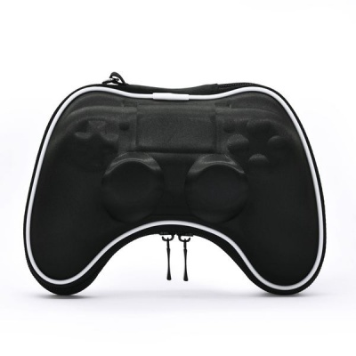 Photo of GamerGadgets EVA Case For Playatation 4 Controller