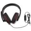 GamerGadgets Wired Headset With Mic For PS4 Console Photo