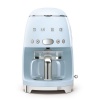 50's Retro Style Filter Coffee Machine Photo