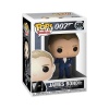 Funko Pop! Movies: 007-James Bond From Casino Royale Photo