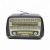3 Band Retro Radio Wireless Speaker MD-1902BT Photo