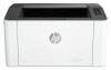HP Laser 107a Mono LaserJet Printer Photo