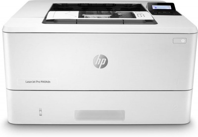 Photo of HP LaserJet Pro M404dn Mono Laser Printer