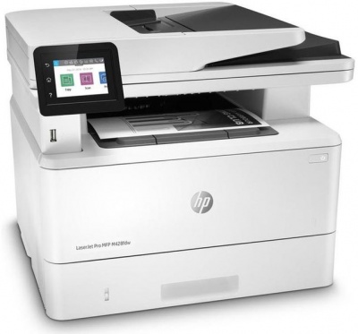 Photo of HP LaserJet Pro MFP M428fdw 4-in-1 Mono Laser Wi-Fi Printer