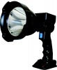 Gamepro Marsh 12v& Rechargeable 6500 Lumen Led Spotlight Photo