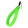 S-Cape Floating Foam Wrist Strap For GoPro - Green Photo