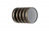 PolarPro Osmo Action Filters Cinema Series Shutter Collection 5-Pack Photo